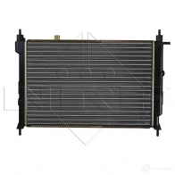 Вискомуфта NRF AN EEG 8718042157232 1789161 49517 - Изображение 5