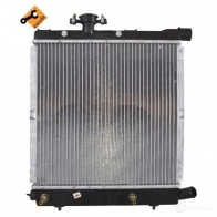 Вискомуфта NRF 49143 8718042154545 16M 2W 1789104 - Изображение 5