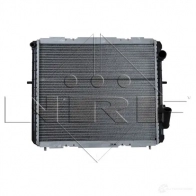 Вискомуфта NRF 49614 0S5K9 Y 1789254 8718042173737 - Изображение 3