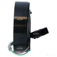 Муфта компрессора кондиционера NRF T7V 8RI 38484 1437654202 - Изображение 3