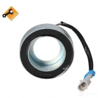 Муфта компрессора кондиционера NRF 8718042049858 1788252 38420 4 UV934 - Изображение 2