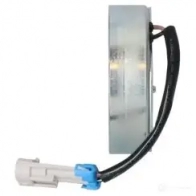 Муфта компрессора кондиционера NRF 8718042049858 1788252 38420 4 UV934 - Изображение 3