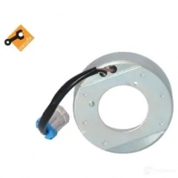Муфта компрессора кондиционера NRF 8718042049858 1788252 38420 4 UV934 - Изображение 4