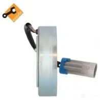 Муфта компрессора кондиционера NRF 8718042049858 1788252 38420 4 UV934 - Изображение 5