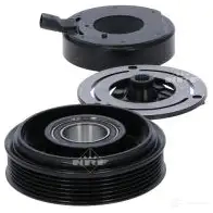 Муфта компрессора кондиционера NRF 8718042300690 I 9F9T0W 380022 1219579957 - Изображение 3