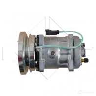 Компрессор кондиционера NRF ARO7 A 8718042017208 32281 1786290 - Изображение 2