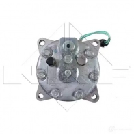 Компрессор кондиционера NRF ARO7 A 8718042017208 32281 1786290 - Изображение 3