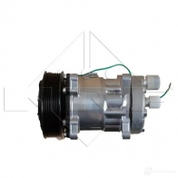 Компрессор кондиционера NRF 8718042015365 32073 DJ4HL 5 1786053 - Изображение 3