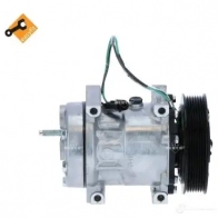 Компрессор кондиционера NRF 8718042086945 1786421 32477 G R44ROY - Изображение 3