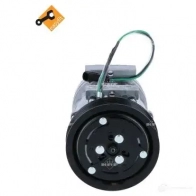 Компрессор кондиционера NRF 8718042086945 1786421 32477 G R44ROY - Изображение 4