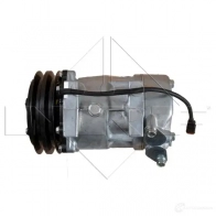 Компрессор кондиционера NRF CKQ 32 1786652 32704 8718042113757 - Изображение 2