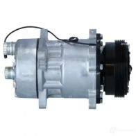 Компрессор кондиционера NRF 32779 8718042147714 1786768 HWFY X - Изображение 4
