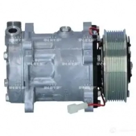 Компрессор кондиционера NRF 1786120 32132 DI ZKTWJ 8718042015839 - Изображение 3