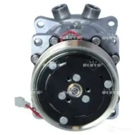 Компрессор кондиционера NRF 1786120 32132 DI ZKTWJ 8718042015839 - Изображение 4