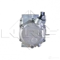Компрессор кондиционера NRF 1786875 8718042176301 32869G 5O9 N0 - Изображение 4