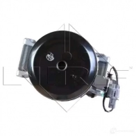 Компрессор кондиционера NRF H87D 71 1786865 32860G 8718042176219 - Изображение 3