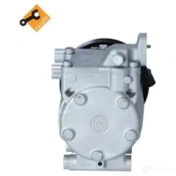 Компрессор кондиционера NRF 32200 R 61SH 1436986109 - Изображение 5