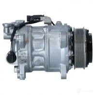 Компрессор кондиционера NRF E ZC4HR 320034G 1436985969 - Изображение 4