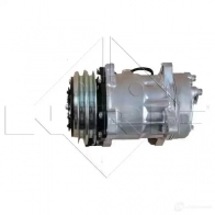 Компрессор кондиционера NRF 32469 1786410 8718042073808 7 D1HMF