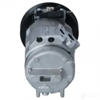 Компрессор кондиционера NRF 32697 1786638 8718042110756 Q8E6D 1S - Изображение 3