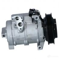 Компрессор кондиционера NRF 32697 1786638 8718042110756 Q8E6D 1S - Изображение 4