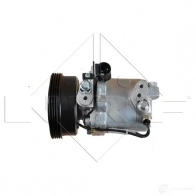 Компрессор кондиционера NRF 8718042015228 1786040 B RKJA 32055 - Изображение 4