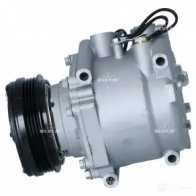Компрессор кондиционера NRF 8718042015051 32033 X9 JC6CB 1786026 - Изображение 4