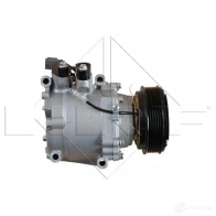 Компрессор кондиционера NRF 1786051 32072 3B EYSZ 8718042015358 - Изображение 2