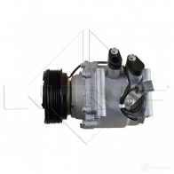 Компрессор кондиционера NRF 1786051 32072 3B EYSZ 8718042015358 - Изображение 3