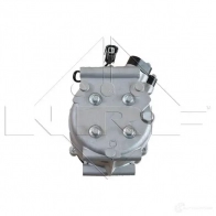 Компрессор кондиционера NRF 1786051 32072 3B EYSZ 8718042015358 - Изображение 4