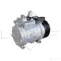 Компрессор кондиционера NRF 8718042073815 32464 H UO63JZ 1786402 - Изображение 2