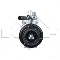 Компрессор кондиционера NRF 8718042073815 32464 H UO63JZ 1786402 - Изображение 3