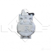 Компрессор кондиционера NRF 8718042073815 32464 H UO63JZ 1786402 - Изображение 4