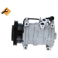 Компрессор кондиционера NRF 1436985994 C74JQ AE 320023 - Изображение 4