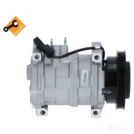 Компрессор кондиционера NRF 1436985994 C74JQ AE 320023 - Изображение 6