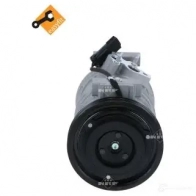 Компрессор кондиционера NRF 1436985994 C74JQ AE 320023 - Изображение 7