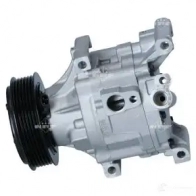 Компрессор кондиционера NRF 32466 A VE1A5B 8718042073747 1786406 - Изображение 2