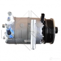 Компрессор кондиционера NRF 32703 1786650 8718042112194 2 R8HRW - Изображение 3
