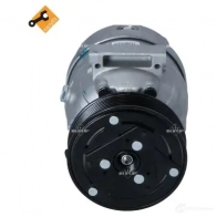 Компрессор кондиционера NRF 8718042089557 1786426 32481 JB6OM Z - Изображение 5