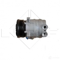 Компрессор кондиционера NRF PSF W2I3 Opel Omega (B) 2 Универсал 3.2 V6 (F35) 218 л.с. 2001 – 2003 8718042014986 32025