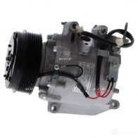 Компрессор кондиционера NRF 32754 Y M5KP 1786731 8718042141262 - Изображение 2