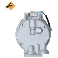 Компрессор кондиционера NRF 1786309 8718042087706 32325 I QL6J - Изображение 3