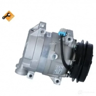 Компрессор кондиционера NRF 1786309 8718042087706 32325 I QL6J - Изображение 4