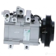Компрессор кондиционера NRF 32735 WK3K N 1786700 8718042122070 - Изображение 3