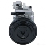 Компрессор кондиционера NRF 32735 WK3K N 1786700 8718042122070 - Изображение 4