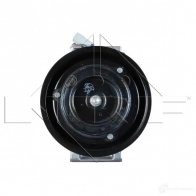 Компрессор кондиционера NRF XK0Y4S P 1786616 32678 8718042097279 - Изображение 2