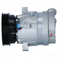 Компрессор кондиционера NRF BJ 2DTN1 32023 1786021 8718042014962 - Изображение 2
