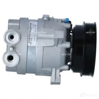 Компрессор кондиционера NRF BJ 2DTN1 32023 1786021 8718042014962 - Изображение 4