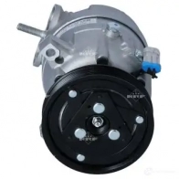 Компрессор кондиционера NRF BJ 2DTN1 32023 1786021 8718042014962 - Изображение 5