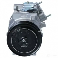 Компрессор кондиционера NRF 32752 8718042139382 1786727 6H NIB - Изображение 3